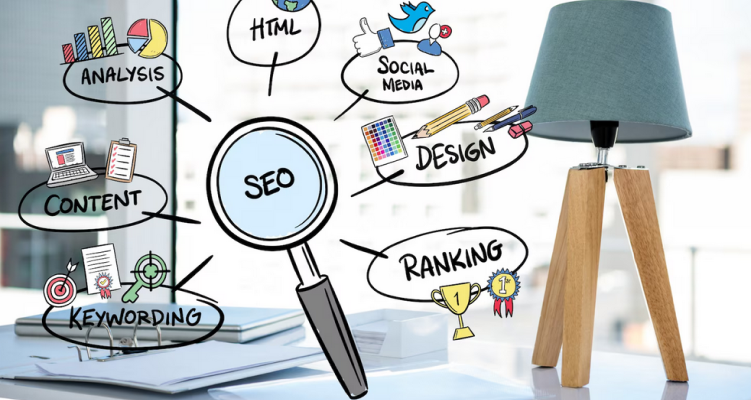 Top SEO Company in India