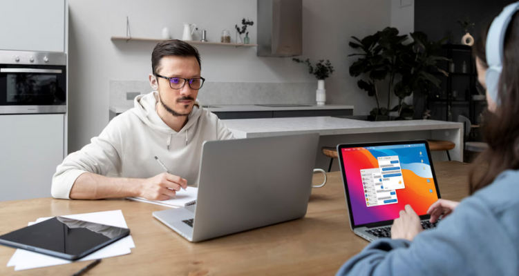 Shopify Theme Customization at Stark Edge