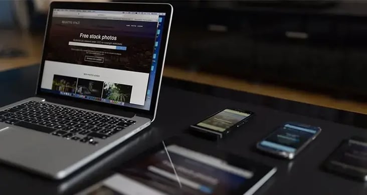 Responsive-Design v1