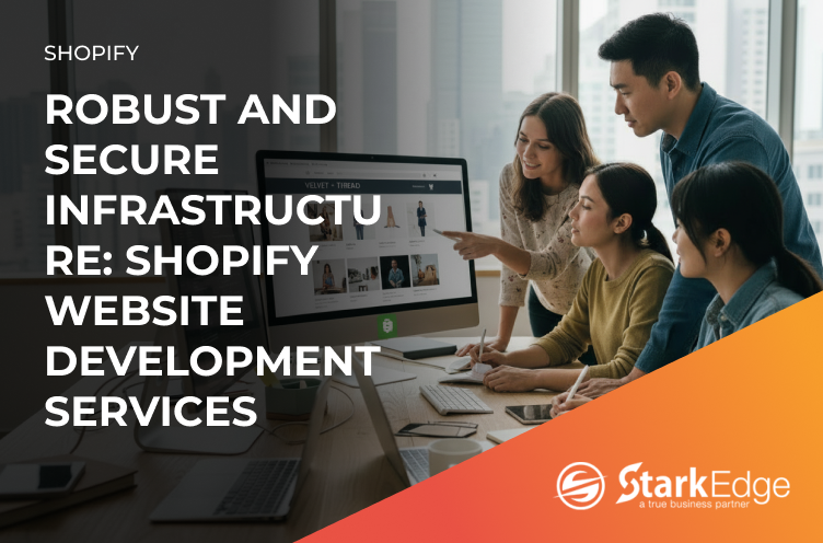 Robust And Secure Infrastructure