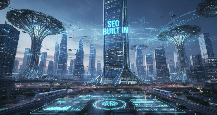 web development services at Stark Edge