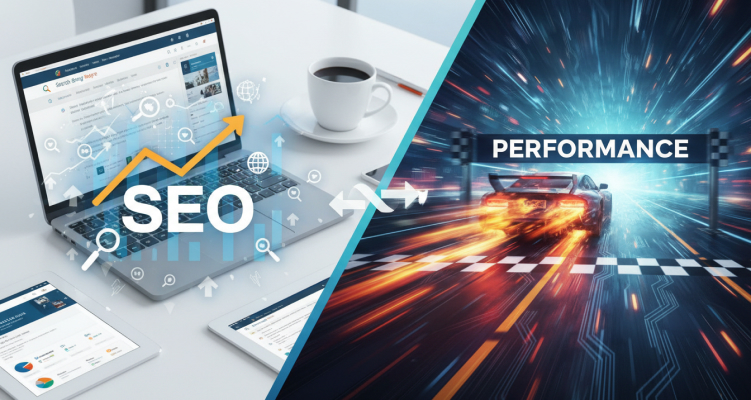 Shopify website development services at Stark Edge