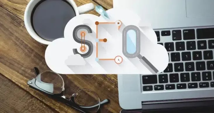 Search Engine Optimization (SEO) (1)