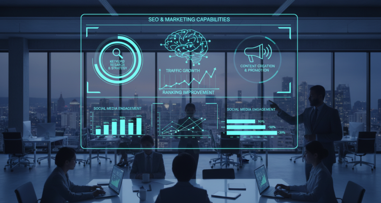 Shopify ecommerce website development at Stark Edge