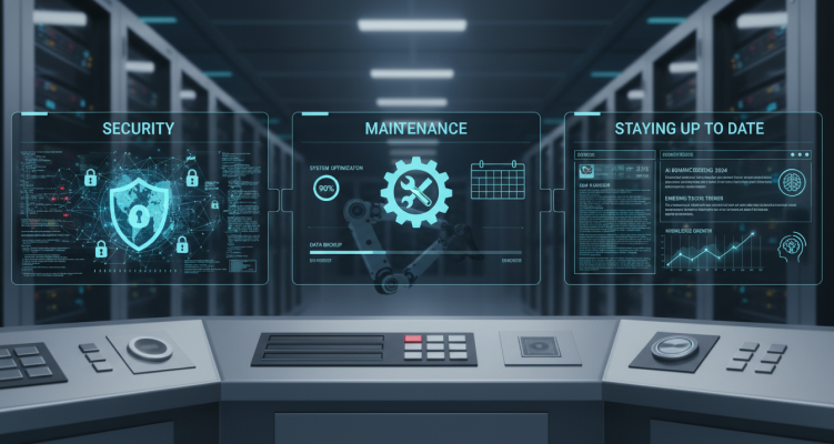 Shopify ecommerce website development at Stark Edge