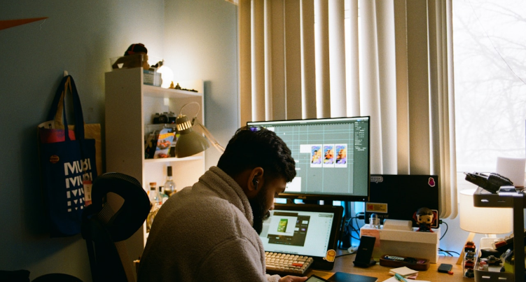 Shopify Development Agency at Stark Edge