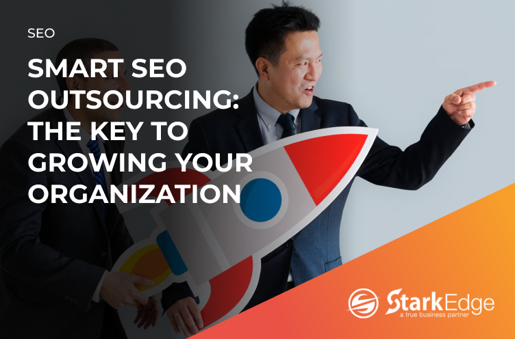 The Key to Growing Your Organization