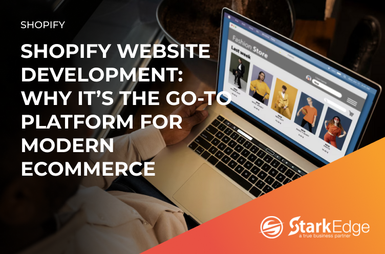 Why It’s the Go-To Platform for Modern eCommerce