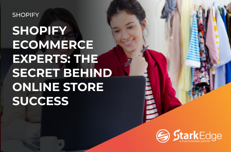 The Secret Behind Online Store Success