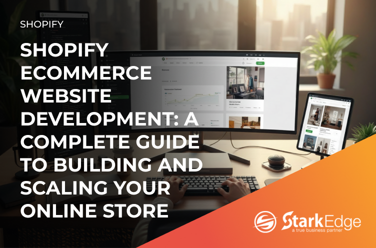 A Complete Guide to Building and Scaling Your Online Store