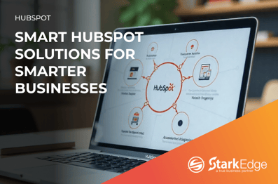 Smart HubSpot Solutions for Smarter Businesses