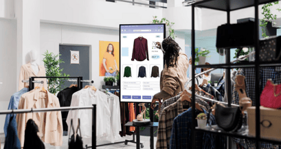 Exalt Your E-Commerce with Bold Shopify Design
