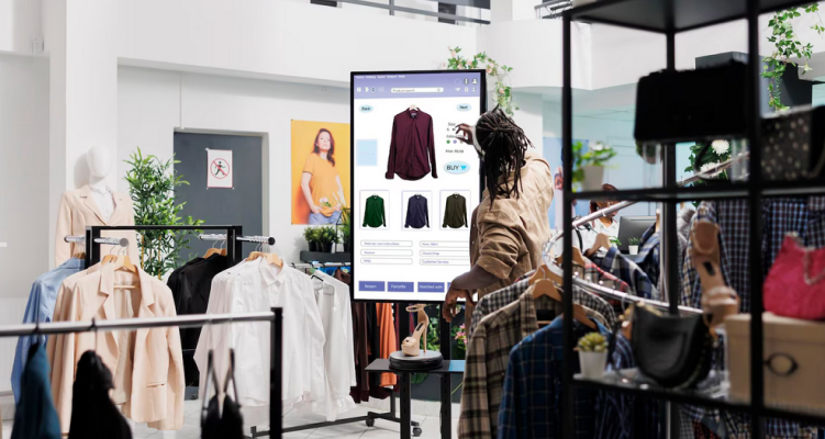 Exalt Your E-Commerce with Bold Shopify Design