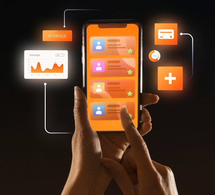 tailored user experiences