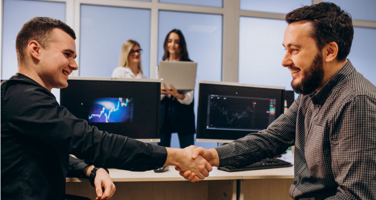 web development agency