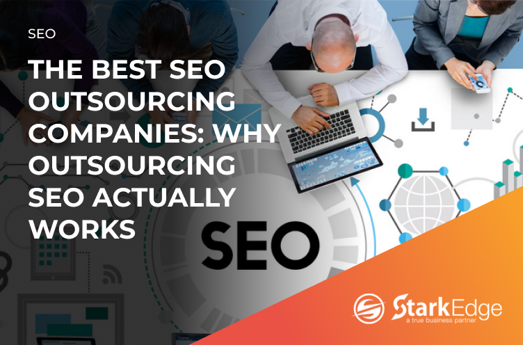 The Best SEO Outsourcing Companies