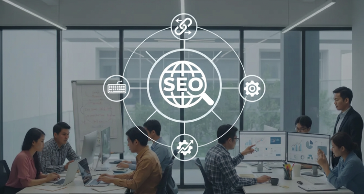 Best SEO Outsourcing