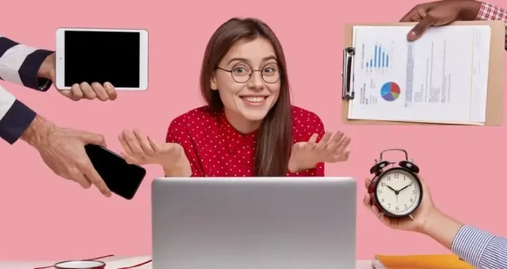 Time and Resource Efficiency v1