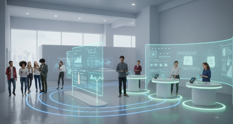 Hire of Shopify experts at Stark Edge