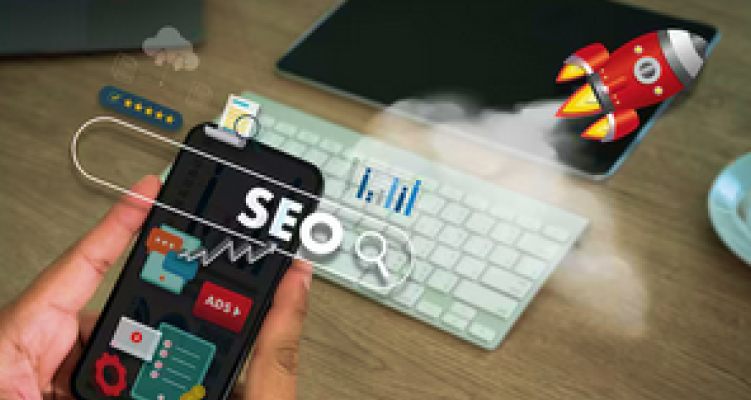 SEO Search Engine Optimization