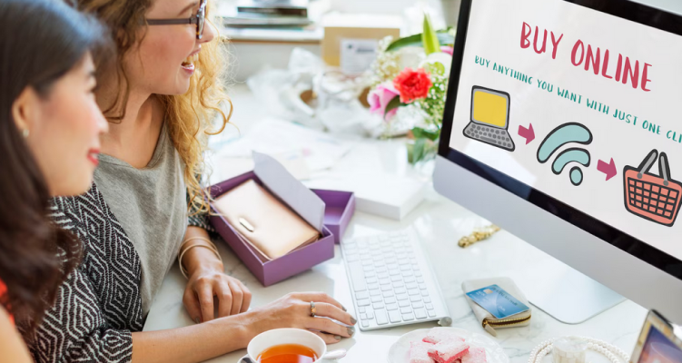 Shopify development services