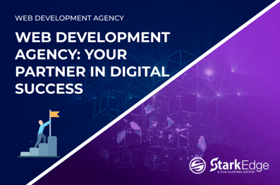 Web Development Agency: Your Partner in Digital Success