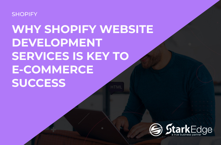 Shopify Website Development Services