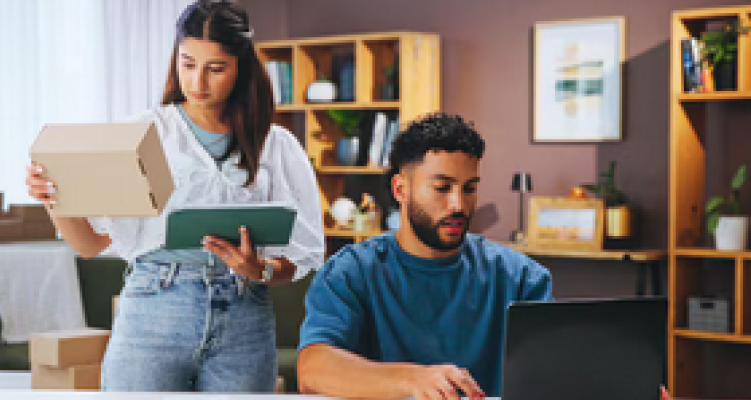 Shopify store development services