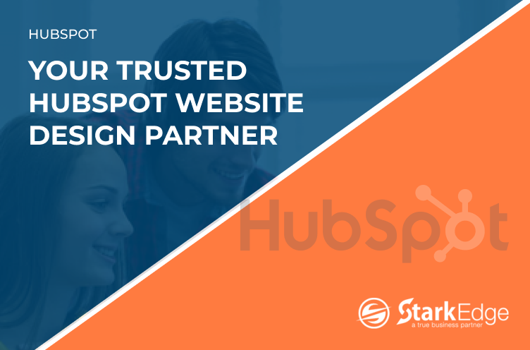 Your Trusted HubSpot Website Design Partner