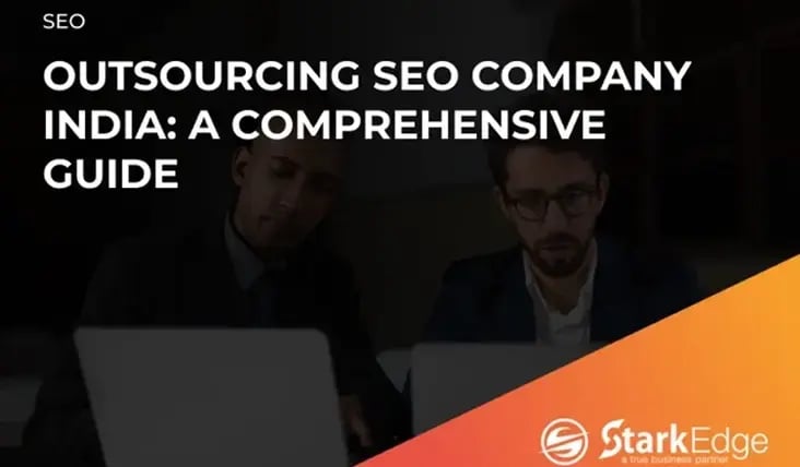 Outsourcing SEO Company India