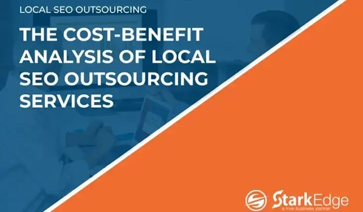 Cost-Benefit Analysis of Local SEO