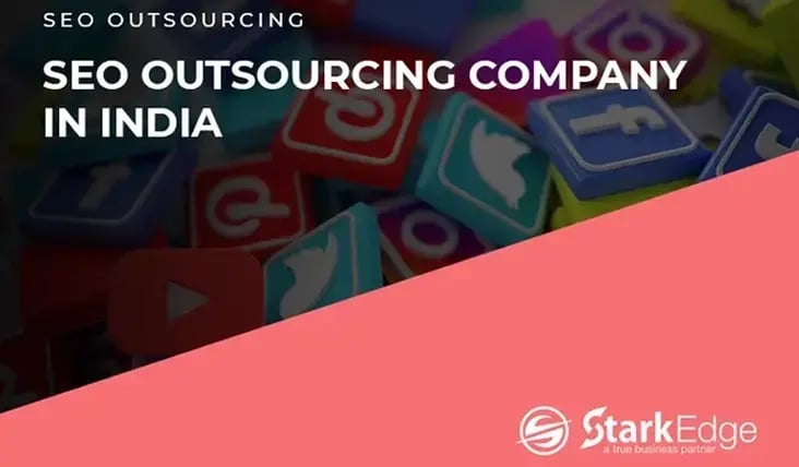 SEO Outsourcing Company in India Revealed