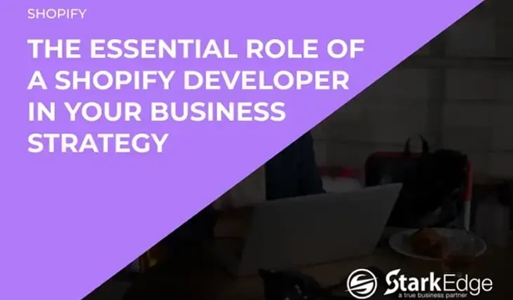 Hiring a Shopify Developer for Your Business