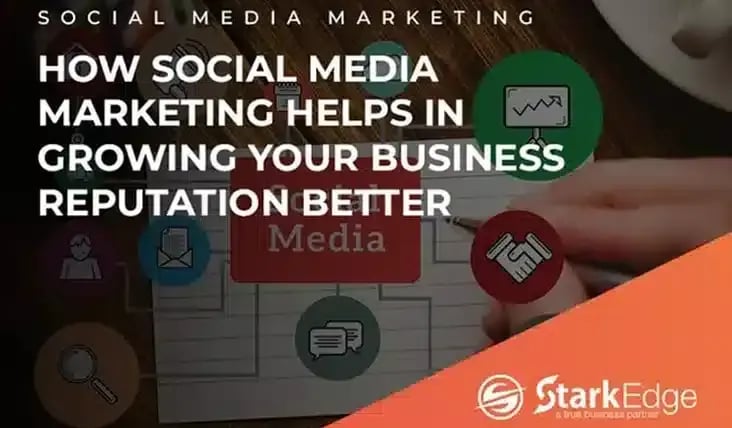 Social Media Marketing Helps in Growing Your Business