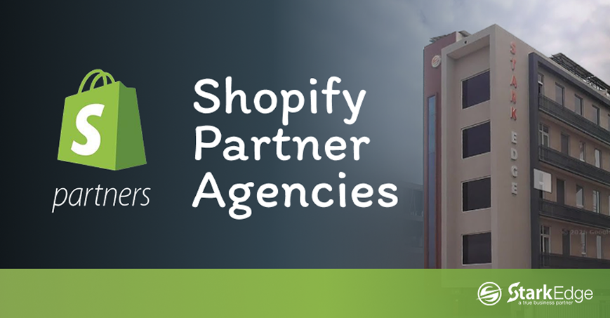 shopify partner 1