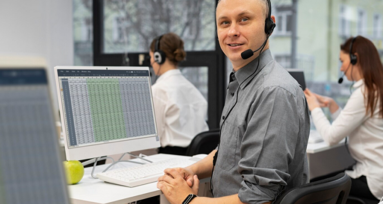 Improved Customer Service with Customized Support Solutions