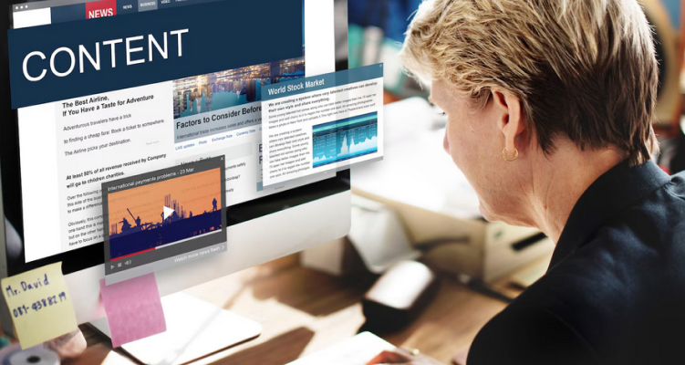 Improved SEO and Content Strategy