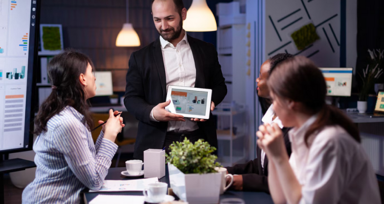 Marketing and Conversion Optimization