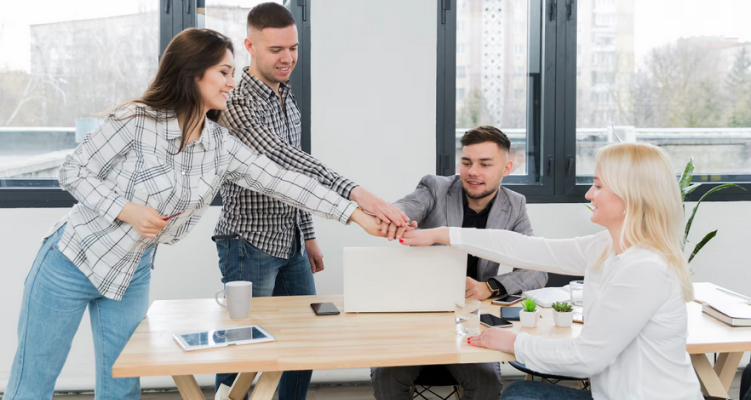 Maximizing Your Collaboration
