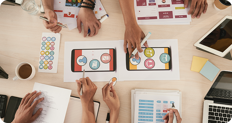 android application development companies