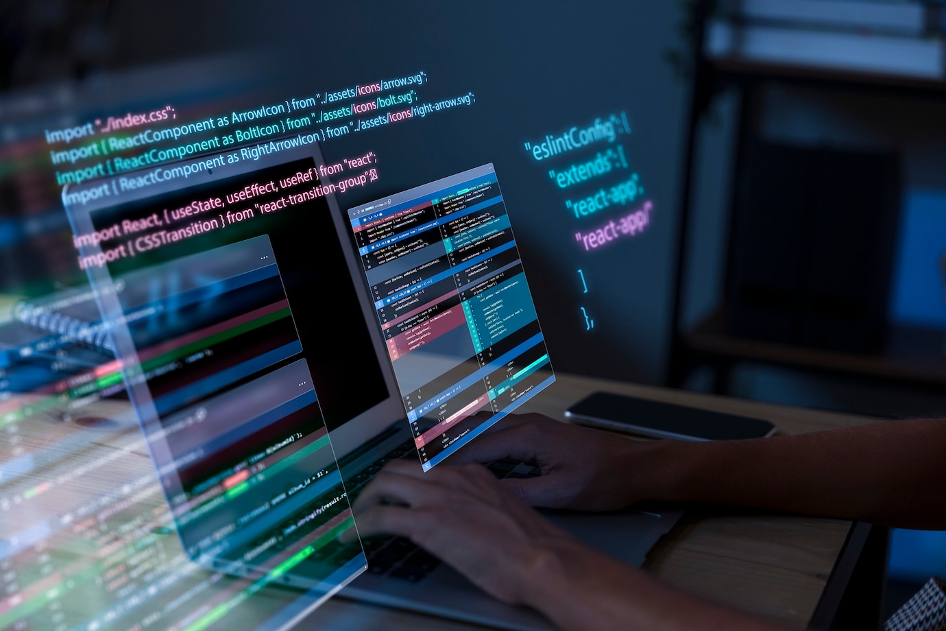 enhancing personalization