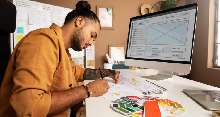 Professional and Creative Design