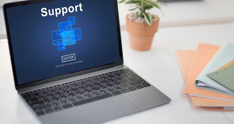 Providing Ongoing Support and Maintenance