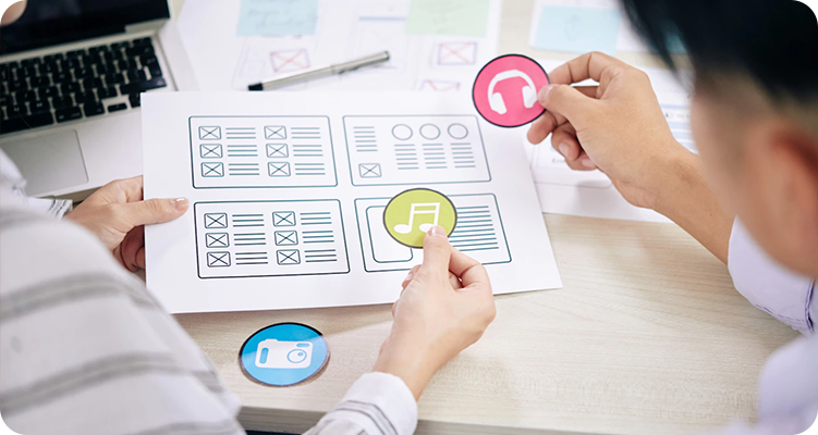 android application development company