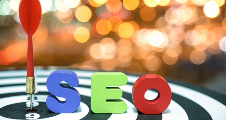 SEO and Speed Optimization for Better Visibility
