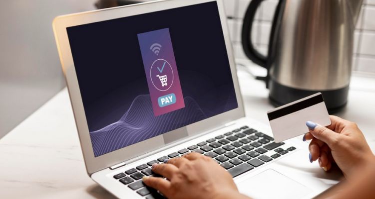 Seamless Payment Integration