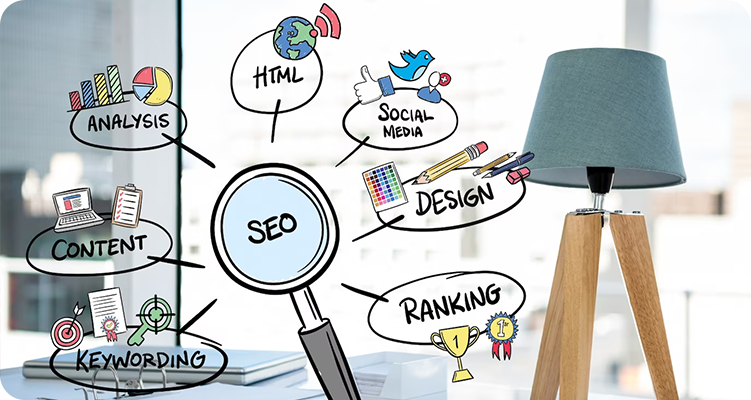 Search Engine Optimization (SEO)