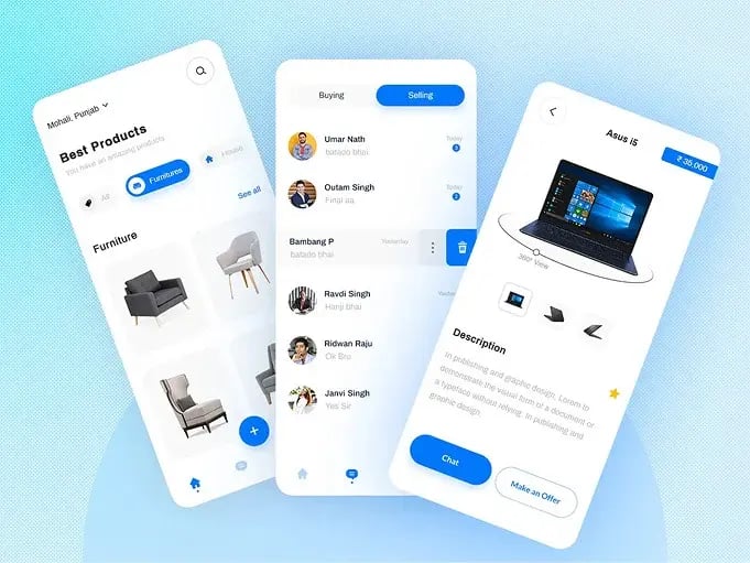 strangehelix app