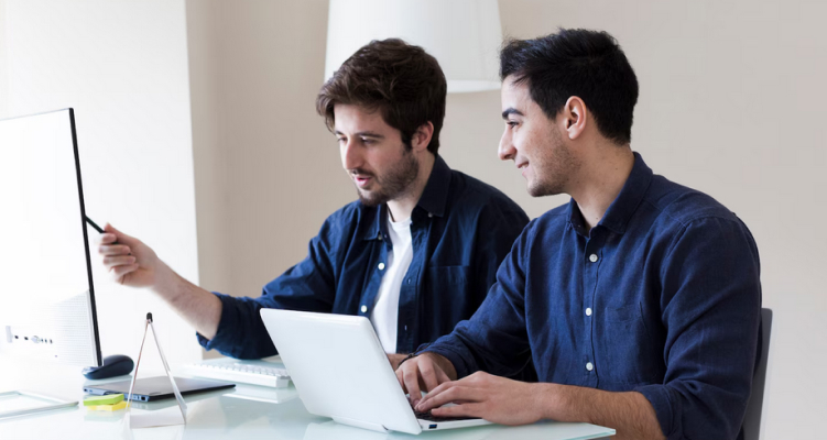 Choose Experienced Developers