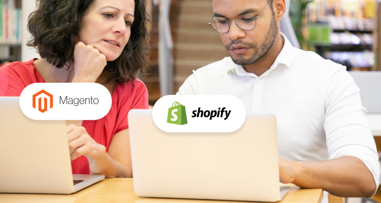 Common Magento to Shopify Migration Challenges and How to Avoid Them (1)